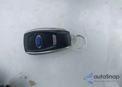 2020 Subaru Forester Sport from USA, damaged, VIN JF2SKALC1LH426009